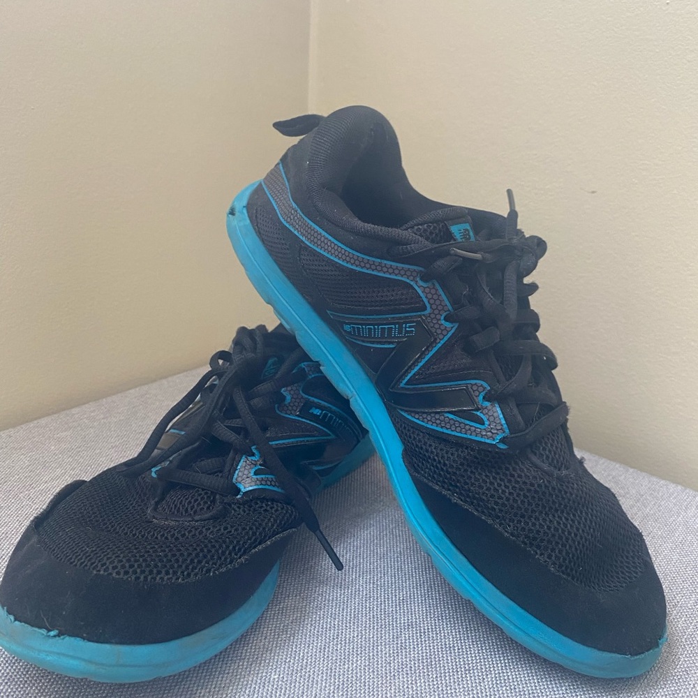 New Balance Minimus